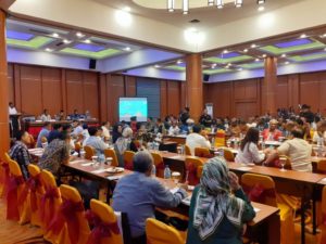 Gelar Pertemuan Dengan Pemprov Papua dan PB PON, Ini Yang Diminta Komisi X DPR RI