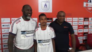 Tatap Laga Perdana Liga 1  2020, Persipura Pingin Bungkam PSIS di Klabat