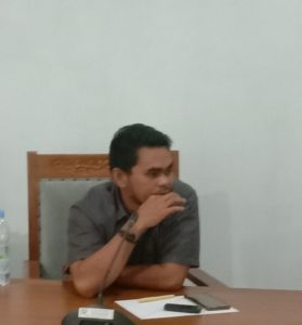 Komisi I DPRD Malra Soroti Dana Desa dan Bumo 99 % Bermasalah