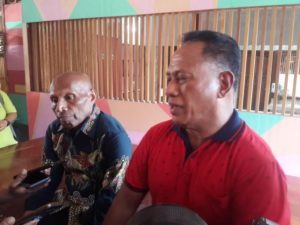 Wali Kota Jayapura Akan Melaunching Yayasan Lima Sila