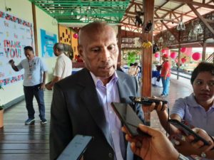 Situasi Finansial Semakin Sulit, Persipura Jayapura Hentikan Seluruh Aktifitas