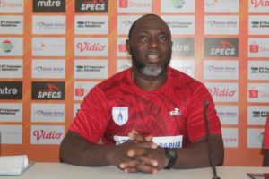 Menang Telak di Uji Coba Perdana, Jacksen Tiago Puji Persipura
