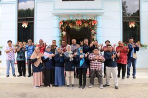 Wali kota  Ajak Masyarakat Sukseskan Sensus Penduduk Online 2020