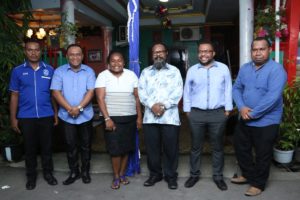 Gamki Papua Gelar Ibadah Pembukaan Tahun Pelayanan ,Dihadiri Ketua DPP Gamki Pusat