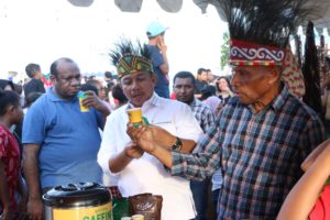 Komisi A DPRD Kota Jayapura Minta Festival Kampung Nelayan Harus Dikemas Dalam Konteks Nelayan