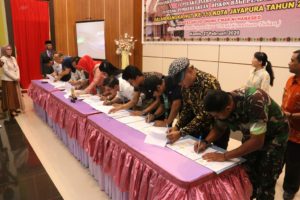 Dukung Inovasi Dukcapil,30 Dunia Usaha Berikan  Diskon Bagi  Pemegang KIA