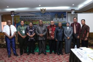 Pembahasan Musrenbang Diharapkan Lebih Pada Program Priotitas