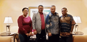 Tim Kuasa Hukum AG Menilai Kasus Dugaan Asusila Yang Menyeret Nama Klienya Sarat Rekayasa