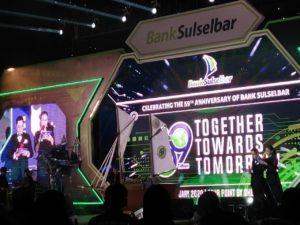 Bank Sulselbar Mengeluarkan Produk Baru Mempermudah Masyarakat