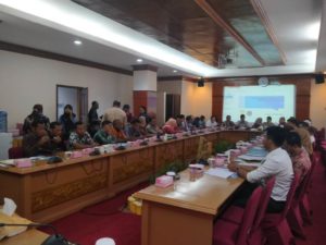 Jika NJOP Tinggi Para Pengusaha Bisa Ajukan Keberatan Ke Pemkot Jayapura