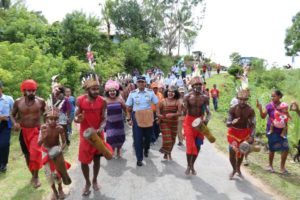 Gelar Baksos ,Koopsau III Papua  Renovasi Sekolah Dasar Dan Panti Asuhan