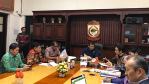 Pemkot Makassar Akan Menggelar Konferensi Internasional Kota Cerdas