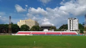 Stadion Klabat Manado Bakal Jadi Markas Persipura