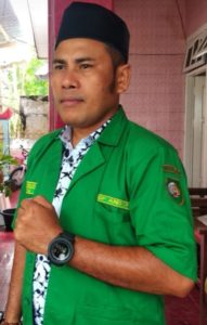 GP Ansor Minta Pemkab Malra Ambil Tindakan Pencegahan Virus Corona.