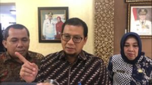 Berikan Dispensasi Pajak Kepada Mall dan Tempat Hiburan,Ini Alasan Pemkot Makassar