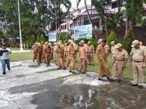 Wali Kota Jayapura Minta Dinkes Amati Penyebaran Virus Corona