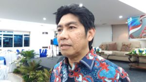 DPRP Bakal Dorong Perda Grand Design Pendidikan