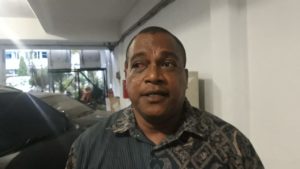 Legislator Papua Minta Pemrov,Pemkab,Pemkot Tidak Mengeluarkan  Perjalanan Dinas Luar