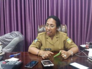 Cabor Panahan Tergetkan 3 Emas Pada PON XX.