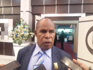Pembatasan Sosial di Papua Tetap Dilakukan,Meski Mendagri Protes