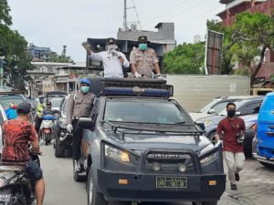 Rustan Saru ; Instruksi Wali Kota ,Semua Kegiatan Yang Bersifat Mengumpulkan Massa Dihentikan
