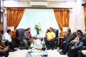 Hari Raya Nyepi Akan Di Warnai Parade Budaya Dan Ogoh-Ogoh Di Pantai Akarena
