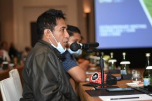 Liga 1 Diwacanakan Bergulir Habis Lebaran, Ini Tanggapan Manajemen Persipura