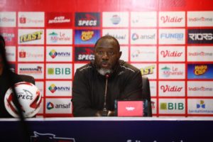 Bertamu ke Markas Borneo FC, Persipura Ingin Lanjutkan Tren Positif