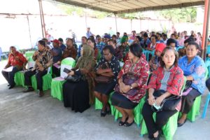 Waket II DPRD Kota Akui Dua Perda Yang Disosialisasikan Masih Banyak Yang Kurang