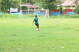 Merebaknya Virus Corona di Indonesia, Persipura Rumahkan Pemain dan Official