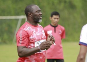 Hadapi Persebaya, Lini Belakang Persipura Keropos