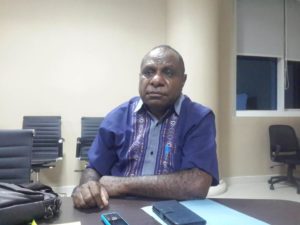 Program Ekonomi Harus Menjadi Prioritas di Wilayah Meepago