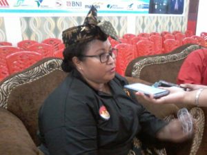 15 Tahun Vakum, 2020 IPSI Biak Mulai Selenggarakan Kejuaraan