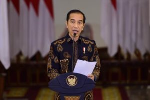 Pemerintah Kucurkan Rp405,1 Triliun Untuk Tangani Dampak Covid-19