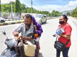 Forum Kota Sehat Bantu Pemerintah Putus Rantai Penyebaran Covid-19