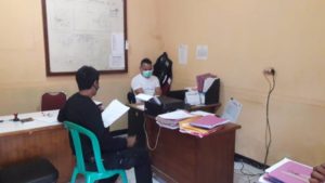 Panitia Pembangunan Gereja Katolik Sang Penebus Dilaporkan ke Polisi