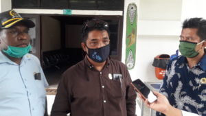 Masyarakat Bukan Hanya Butuh Sabun