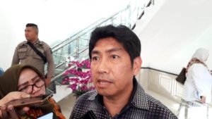 Terdampak Covi-19, Para Hamba Tuhan Juga Patut Dapat Bantuan