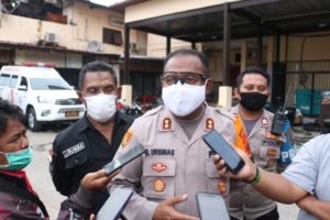 25 April Diberlakukan Karantina Wilayah Antar Kota dan Kabupaten Jayapura