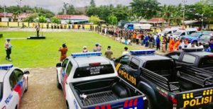 Industri Hulu Migas Dukung Pemkab SBT Putus Mata Rantai Covid-19.
