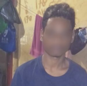 Tersangka Penganiyayaan Terhadap Ortisan 4 Tahun Lalu Ditangkap Polisi