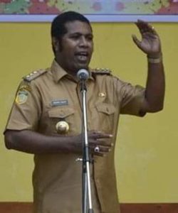 Biak Terkunci, Masih Ada Speed Dan Perahu Menyusup Masuk