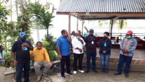 lawan Covid-19,Kepala Daerah Harus Hilangkan Ego Wilayah