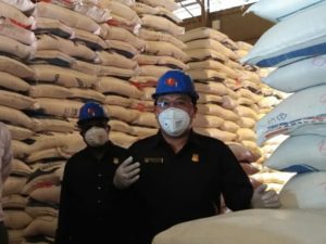 Tidak Ada Kata “Berdamai”, Papua Harus Konsisten Lawan Covid-19