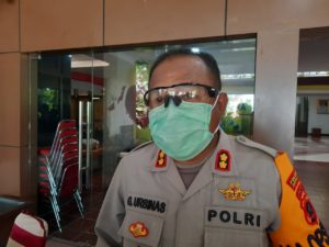 Hari Kedua Penertiban dan Penyekatan Batas Aktivitas, Ada Masyarakat Yang Langgar Akan di Tindak