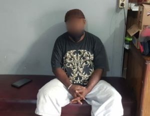 Aniaya Seorang Perempuan, OGM di Tangkap Polisi