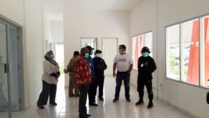 Anggaran RSU Yowari Harus Jadi Prioritas