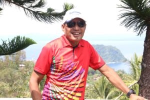 Pemkot Jayapura Setuju Kebijakan New Normal