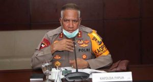 Kekuatan TNI-POLRI Sudah Cukup Untuk  Tindak Tegas KKB di Timika