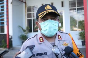 Kapolresta : Instansi Yang Ingin Menyalurkan Bantuan Diminta Koordinasi Dengan Pemkot Jayapura
